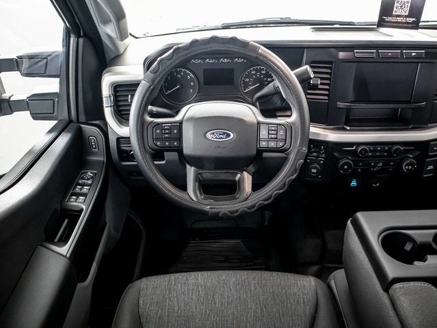 2024 Ford Super Duty F-350 DRW XL