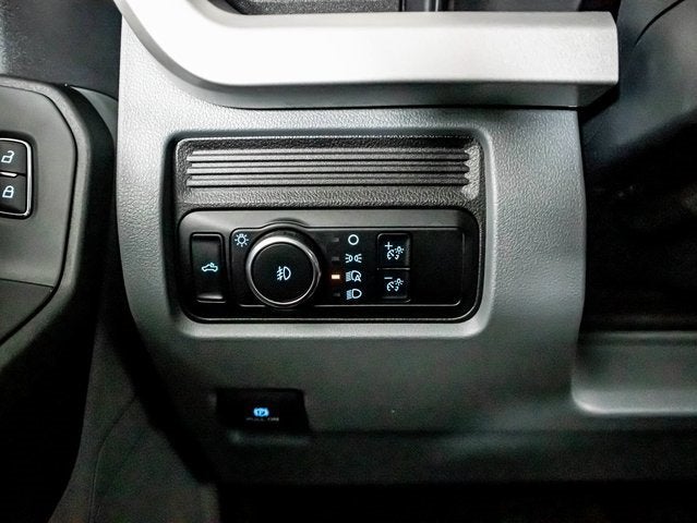 2024 Ford Super Duty F-350 DRW XL