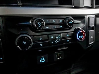 2024 Ford Super Duty F-350 DRW XL