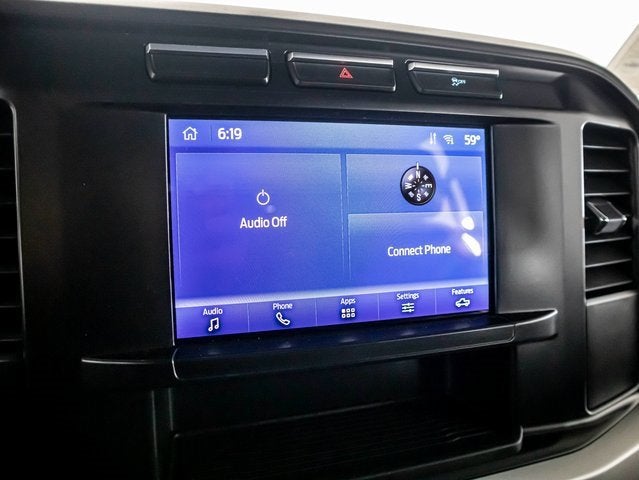 2024 Ford Super Duty F-350 DRW XL