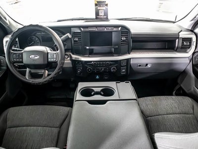 2024 Ford Super Duty F-350 DRW XL