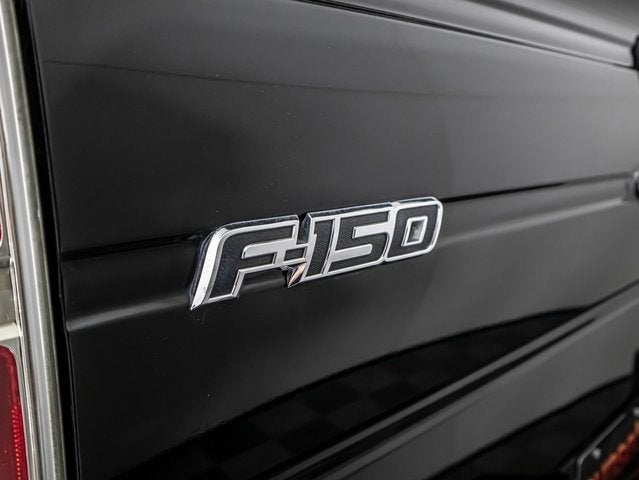 2013 Ford F-150 XL