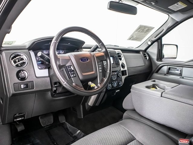 2013 Ford F-150 XL