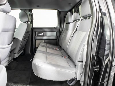 2013 Ford F-150 XL