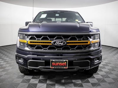 2024 Ford F-150 Tremor