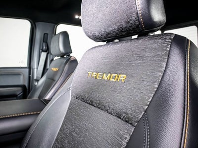 2024 Ford F-150 Tremor