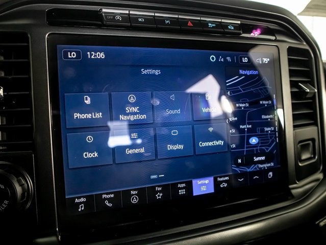 2024 Ford F-150 Tremor