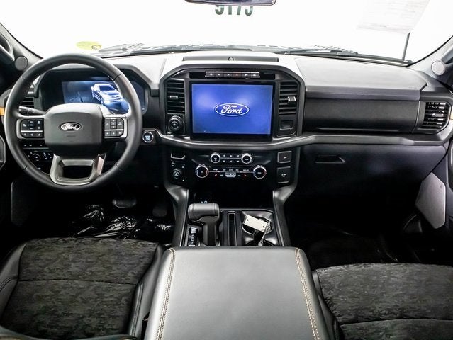 2024 Ford F-150 Tremor