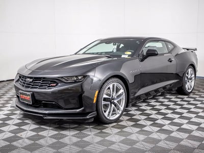 2024 Chevrolet Camaro 3LT