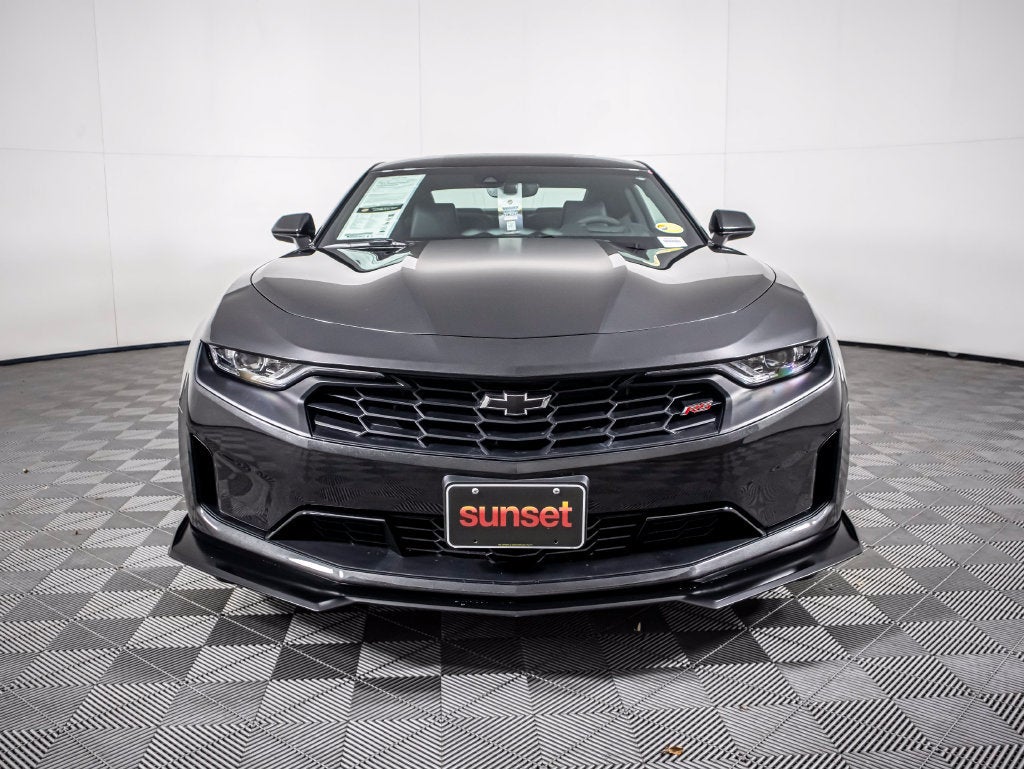 2024 Chevrolet Camaro 3LT