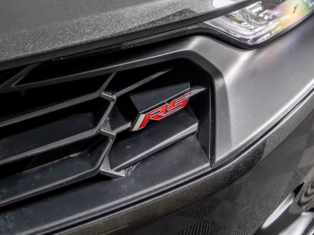 2024 Chevrolet Camaro 3LT