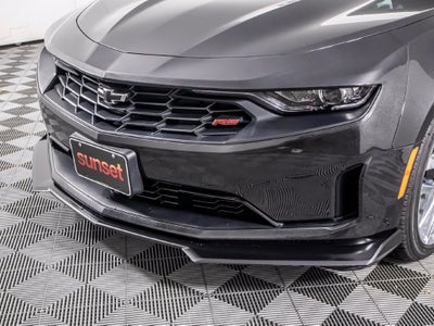 2024 Chevrolet Camaro 3LT