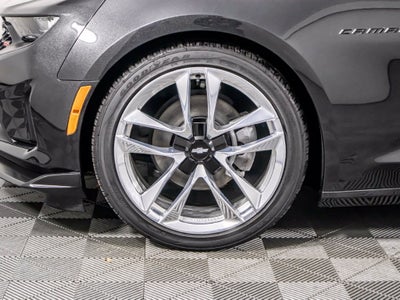 2024 Chevrolet Camaro 3LT