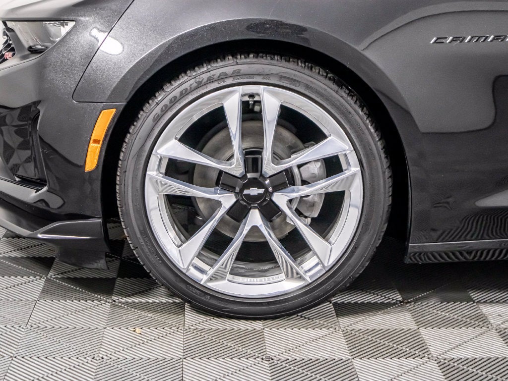 2024 Chevrolet Camaro 3LT