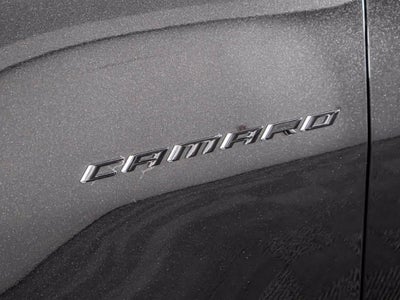 2024 Chevrolet Camaro 3LT
