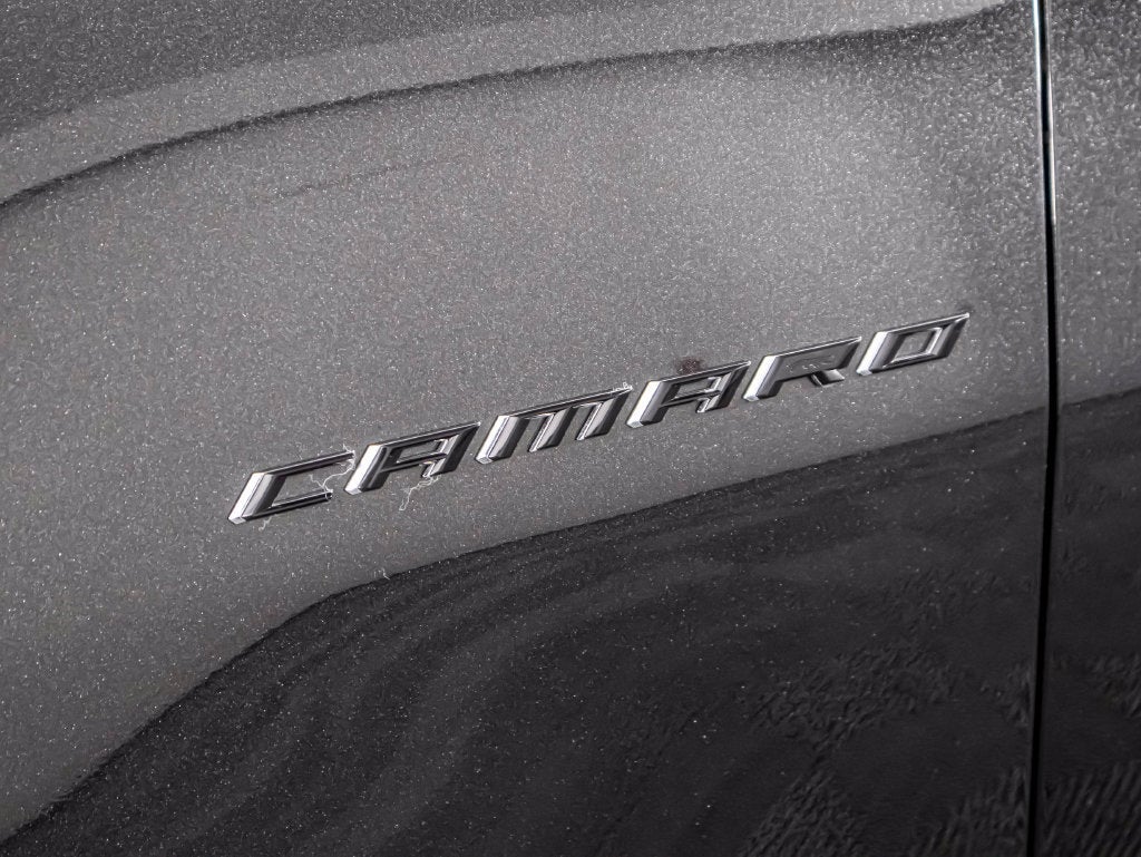 2024 Chevrolet Camaro 3LT