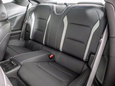 2024 Chevrolet Camaro 3LT