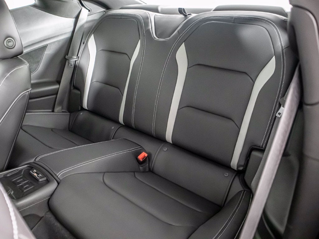 2024 Chevrolet Camaro 3LT