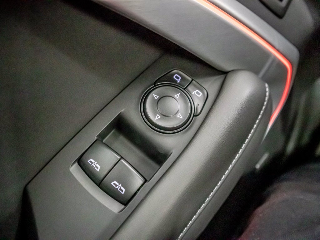 2024 Chevrolet Camaro 3LT
