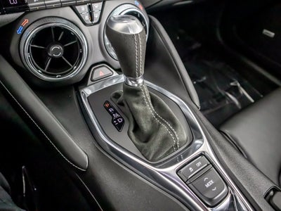 2024 Chevrolet Camaro 3LT