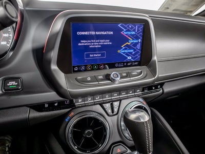 2024 Chevrolet Camaro 3LT
