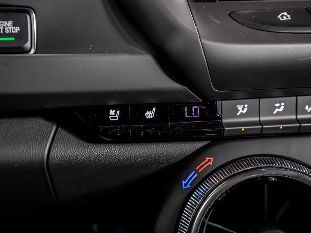 2024 Chevrolet Camaro 3LT