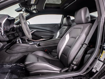 2024 Chevrolet Camaro 3LT