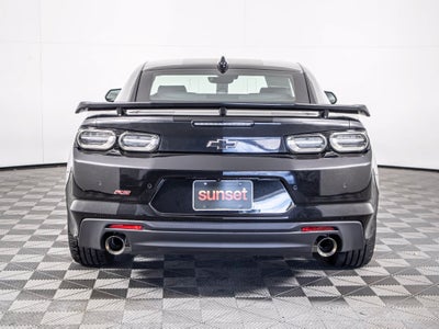 2024 Chevrolet Camaro 3LT