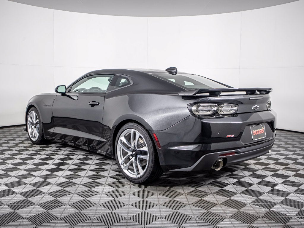 2024 Chevrolet Camaro 3LT