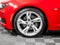 2019 Chevrolet Camaro 1SS