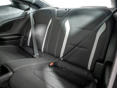 2019 Chevrolet Camaro 1SS