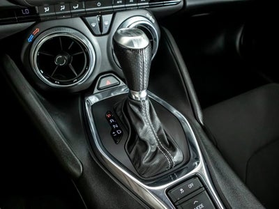 2019 Chevrolet Camaro 1SS
