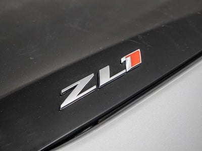 2017 Chevrolet Camaro ZL1