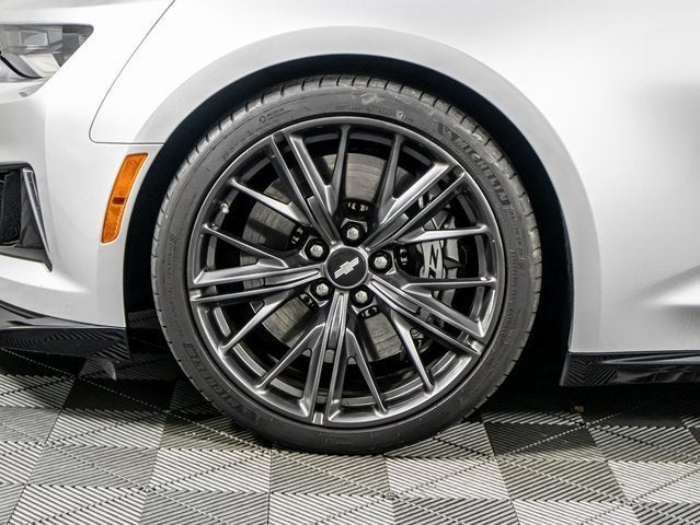 2017 Chevrolet Camaro ZL1