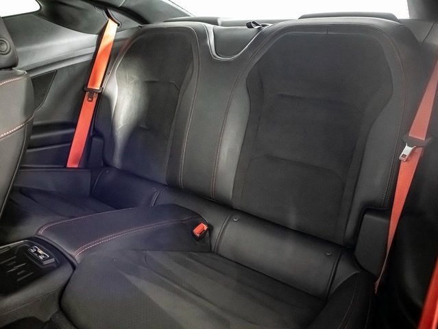 2017 Chevrolet Camaro ZL1