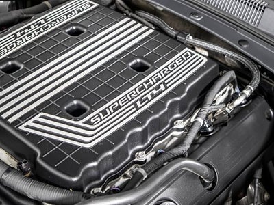 2017 Chevrolet Camaro ZL1