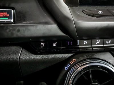 2017 Chevrolet Camaro ZL1