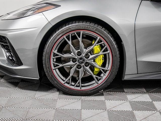 2024 Chevrolet Corvette Stingray 3LT