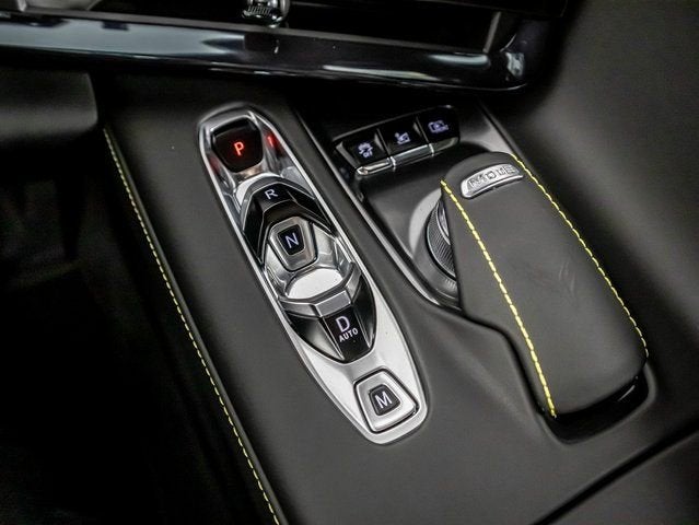 2024 Chevrolet Corvette Stingray 3LT