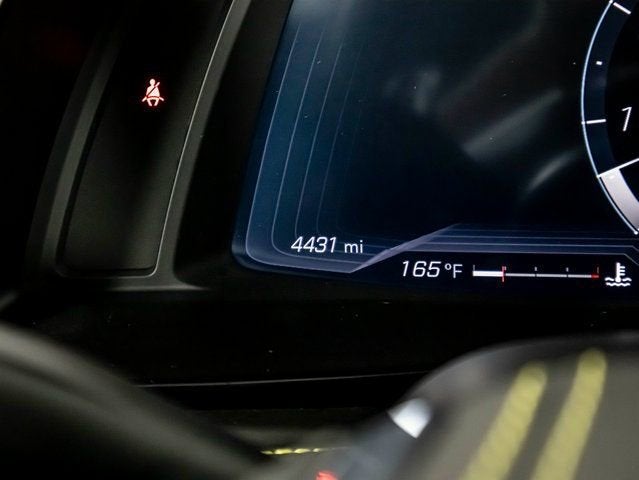 2024 Chevrolet Corvette Stingray 3LT