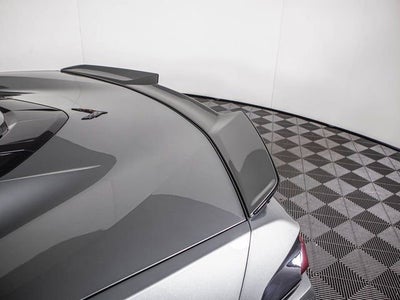2024 Chevrolet Corvette Z06 3LZ