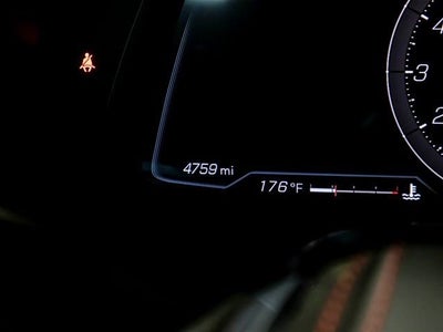 2024 Chevrolet Corvette Z06 3LZ