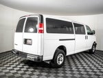 2022 Chevrolet Express Passenger 3500 LT