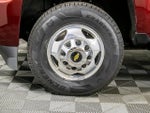 2017 Chevrolet Silverado 3500 HD High Country