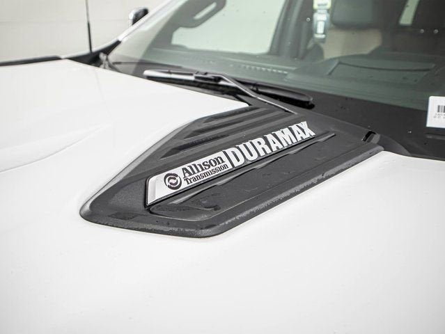 2025 Chevrolet Silverado 2500 HD High Country