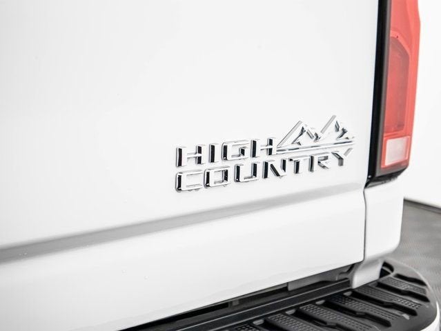 2025 Chevrolet Silverado 2500 HD High Country