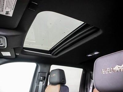 2025 Chevrolet Silverado 2500 HD High Country