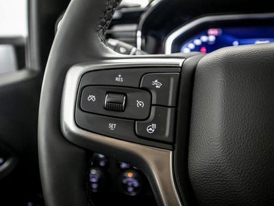 2026 Chevrolet Silverado 3500 HD LTZ DRW