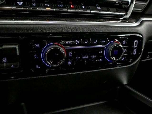 2026 Chevrolet Silverado 3500 HD LTZ DRW