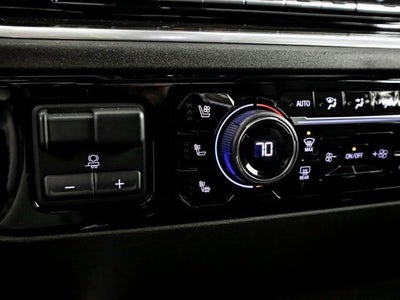 2025 Chevrolet Silverado 3500 HD LTZ